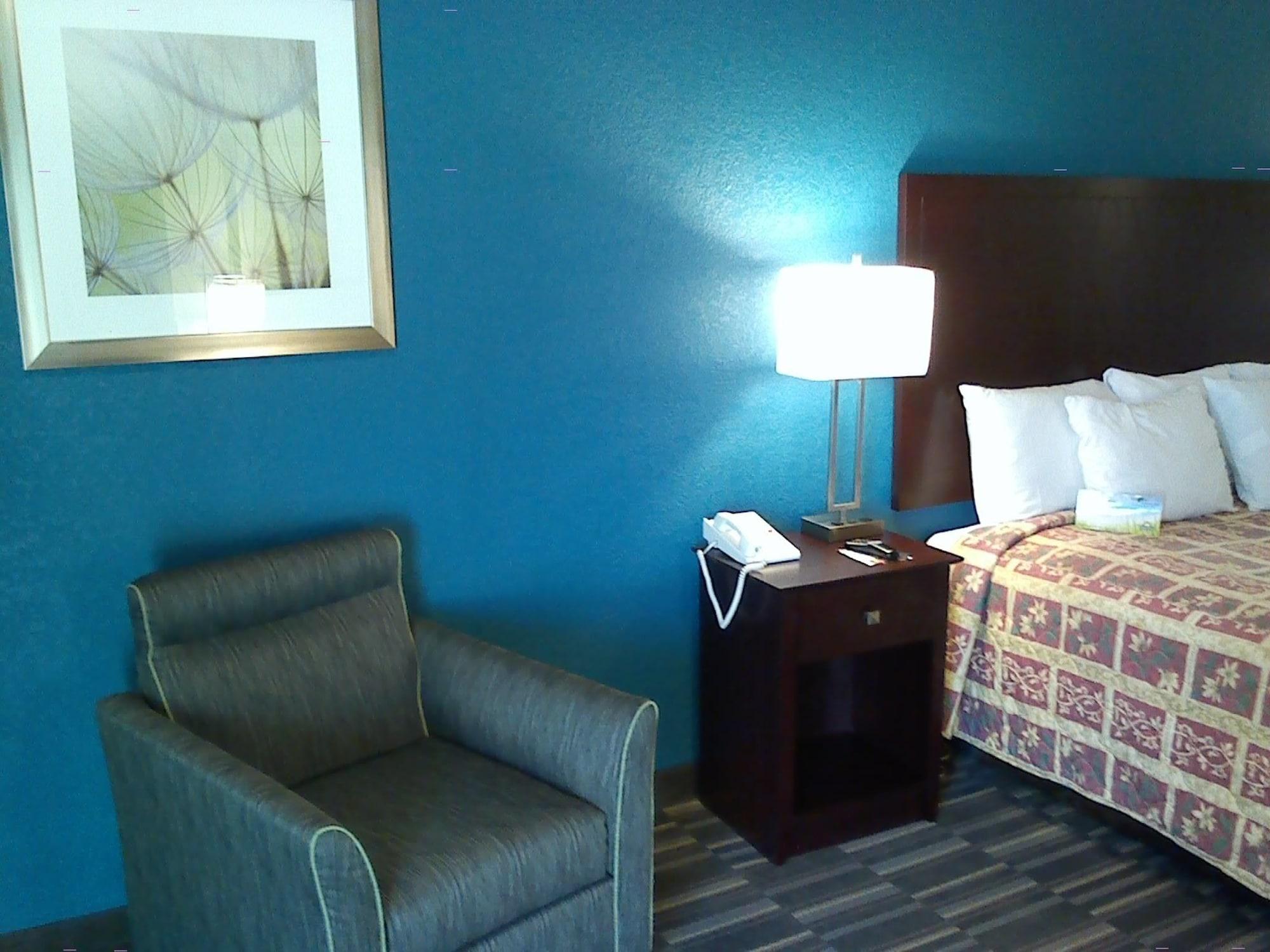 Motel Days By Wyndham